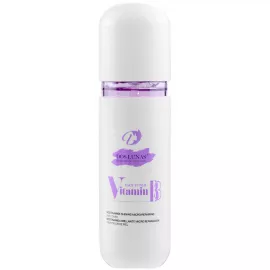 تونر للوجه فيتامين ب٣ من دوز لوناس 120 مل